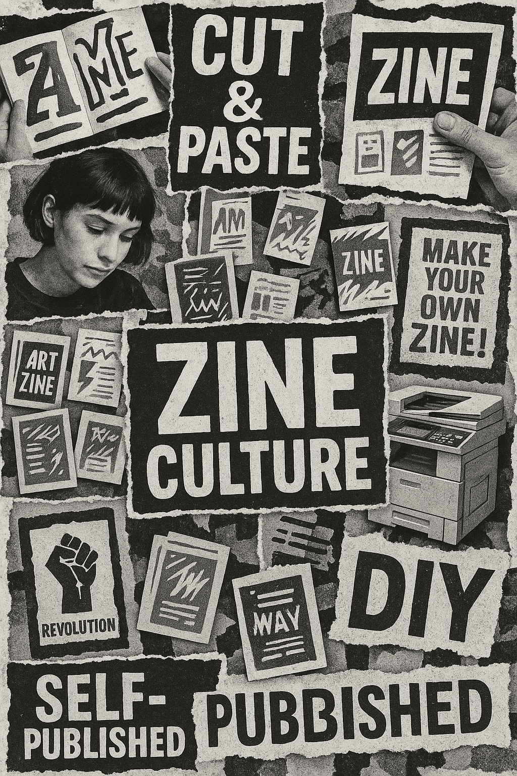 Zin project